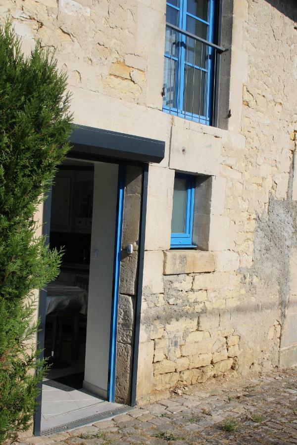 Holiday home La Goelette *