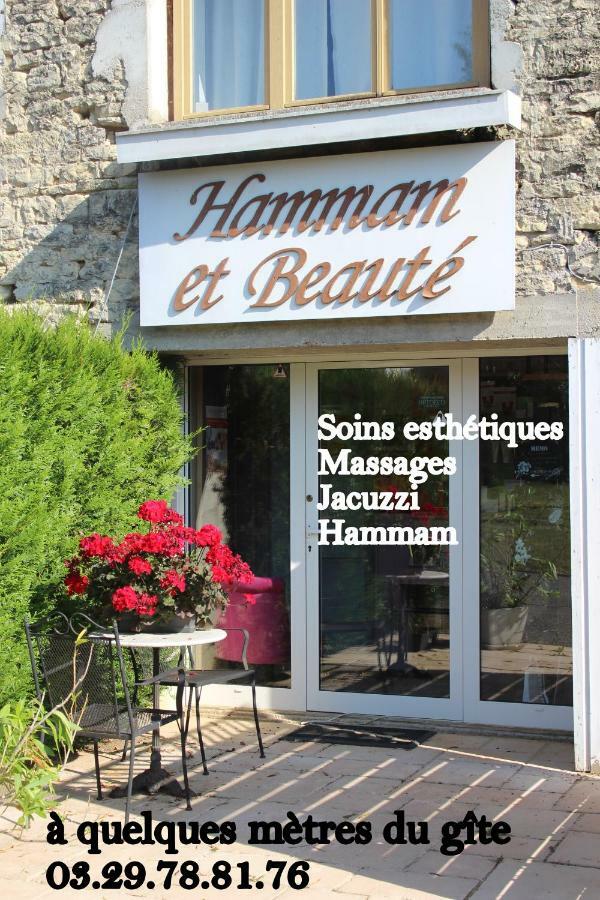 La Goelette * Bazincourt-sur-Saulx
