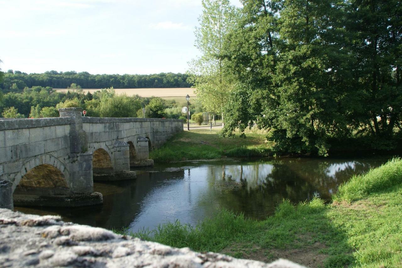 Holiday home La Goelette Bazincourt-sur-Saulx