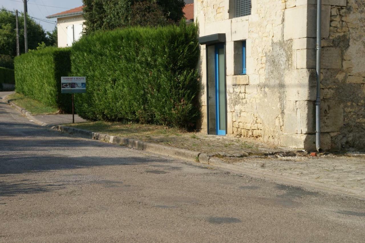 Holiday home La Goelette *